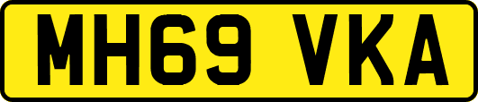 MH69VKA