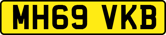 MH69VKB