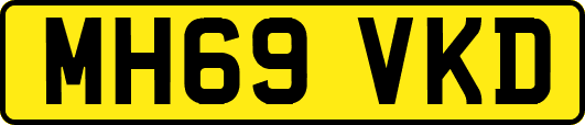 MH69VKD