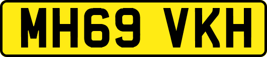 MH69VKH