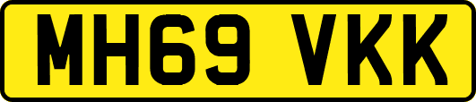 MH69VKK