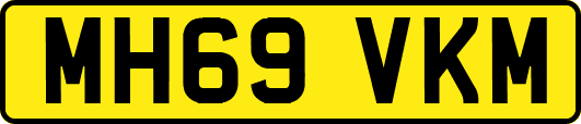 MH69VKM