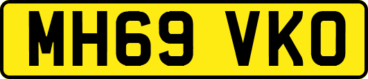 MH69VKO