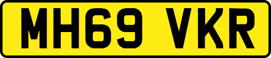 MH69VKR