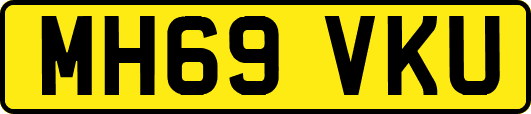 MH69VKU