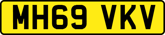 MH69VKV