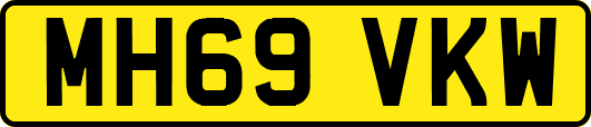 MH69VKW