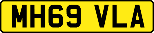 MH69VLA