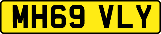 MH69VLY