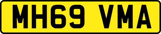 MH69VMA