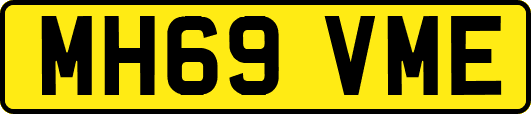 MH69VME
