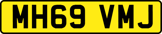 MH69VMJ