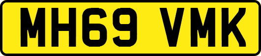 MH69VMK