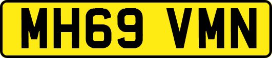 MH69VMN