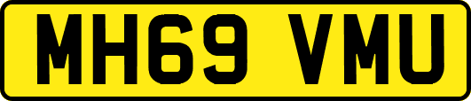 MH69VMU