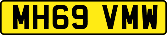 MH69VMW