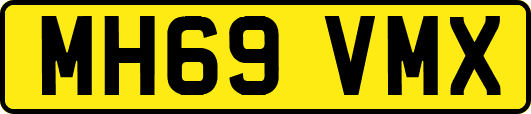 MH69VMX