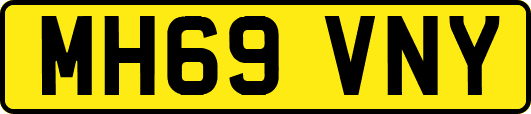 MH69VNY