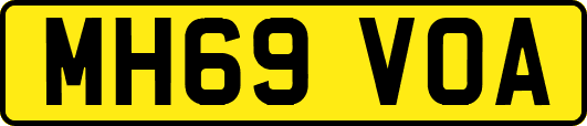 MH69VOA