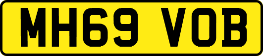 MH69VOB