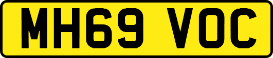 MH69VOC
