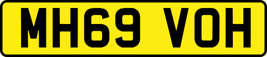 MH69VOH