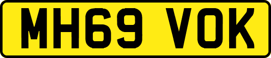 MH69VOK