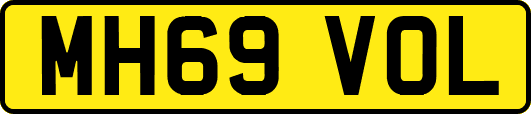 MH69VOL