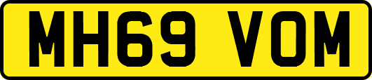 MH69VOM