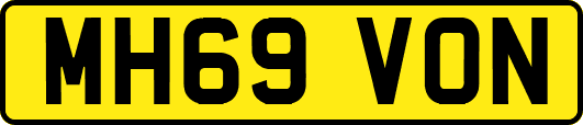 MH69VON