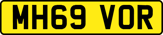 MH69VOR