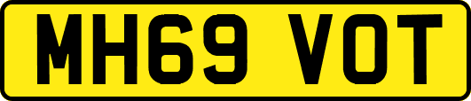 MH69VOT