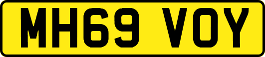 MH69VOY