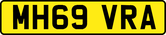 MH69VRA