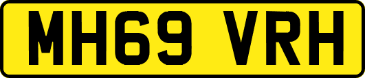 MH69VRH