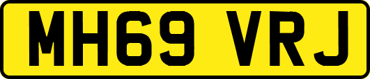MH69VRJ