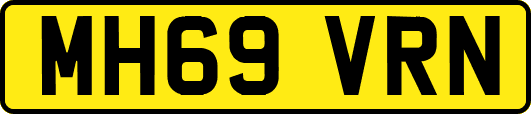 MH69VRN