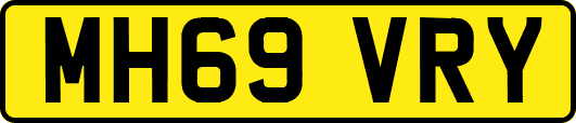 MH69VRY
