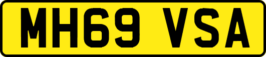 MH69VSA