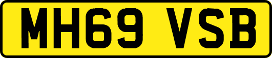 MH69VSB