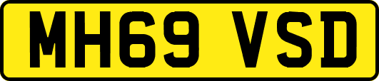 MH69VSD