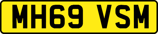 MH69VSM