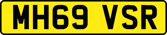 MH69VSR