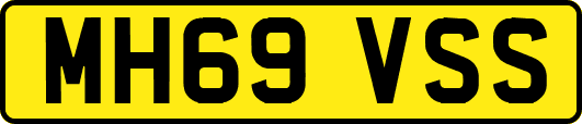 MH69VSS