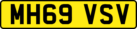 MH69VSV