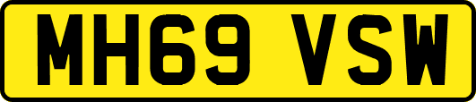 MH69VSW