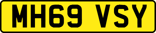 MH69VSY