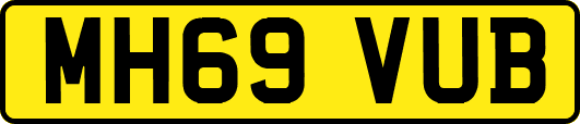 MH69VUB