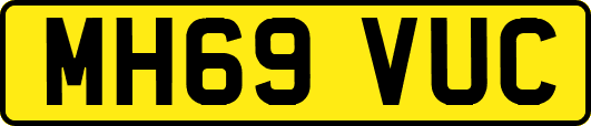 MH69VUC