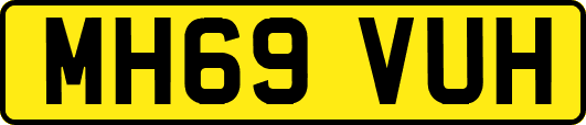 MH69VUH